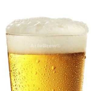Extrato de Malte Pilsen NÃO LUPULADO 1,5kg