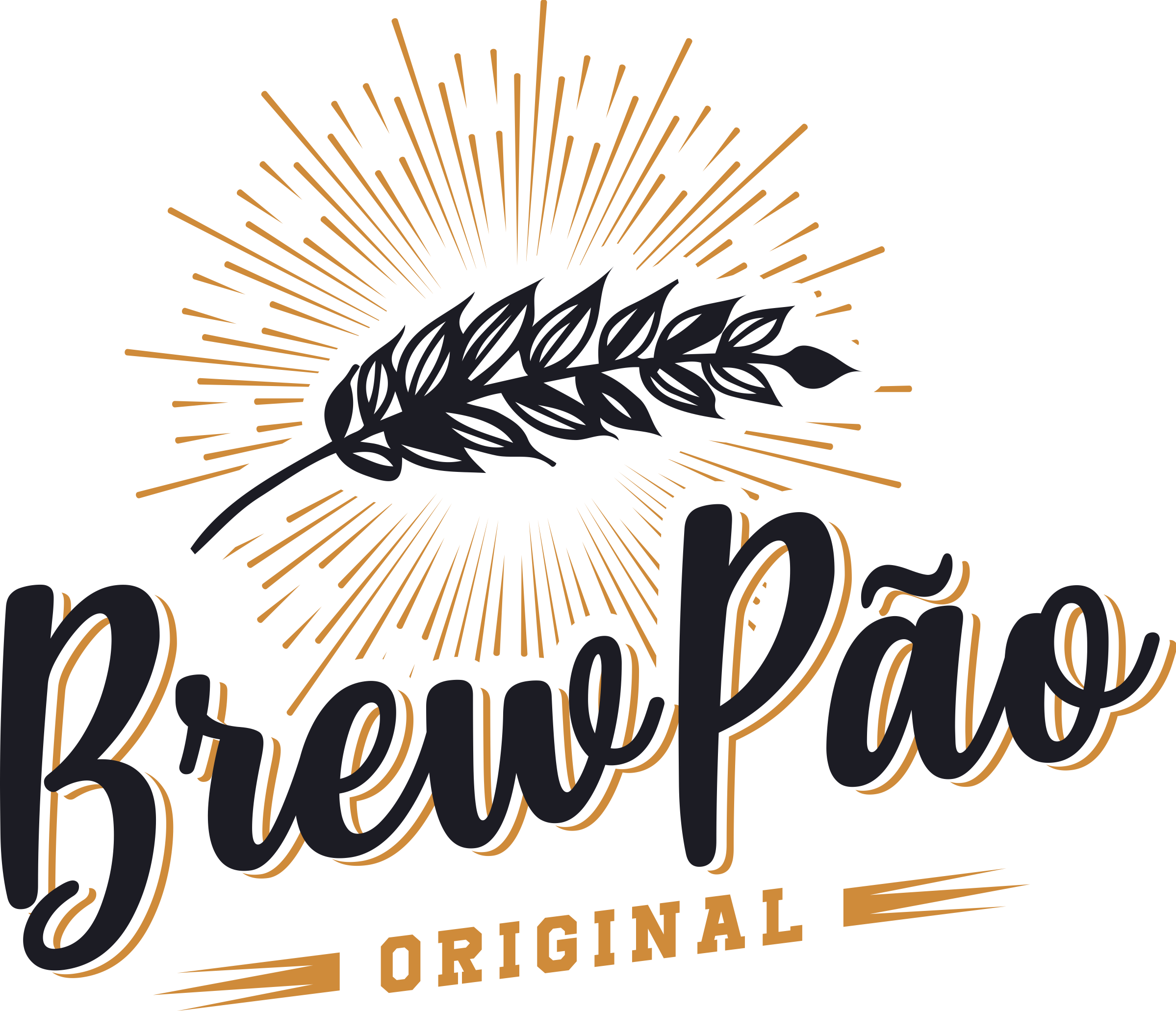 Brew Pão