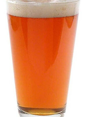 India Pale Ale (IPA) - Extrato de Malte LUPULADO - 1,5kg