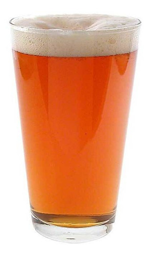 India Pale Ale (IPA) - Extrato de Malte LUPULADO - 1,5kg