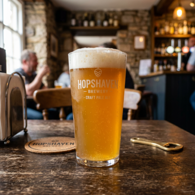 pale ale